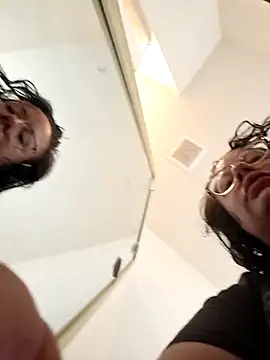 kinkikatie69 online show from February 16, 12:15 pm