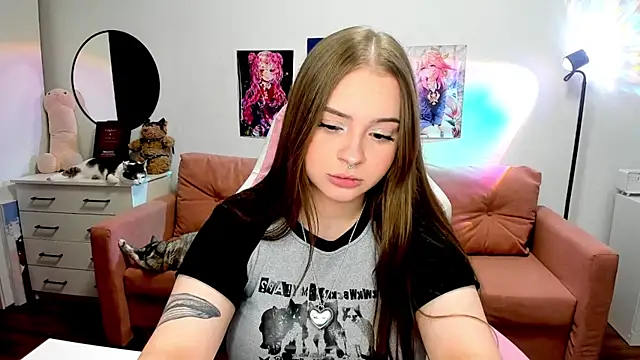 Snapshot of mistress_lain chatting on September 26, 6:59 pm mistress lain online show from September 26, 6:59 pm