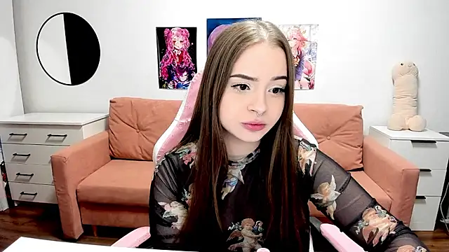 mistress lain online show from February 8, 9:45 pm