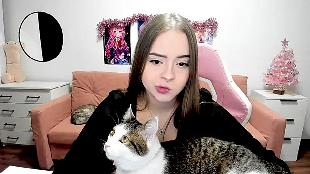 mistress lain online show from January 7, 9:31 pm