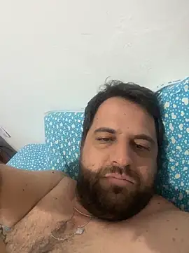 Garotofran online show from December 2, 3:30 am