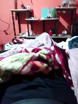 luuiss12 online show from March 12, 9:46 am