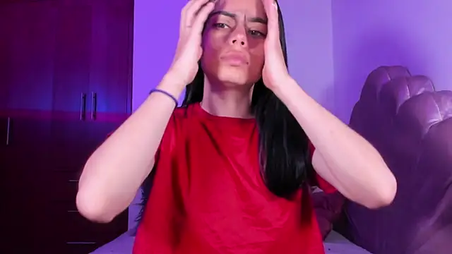 BellaSun  online show from October 14, 4:02 am