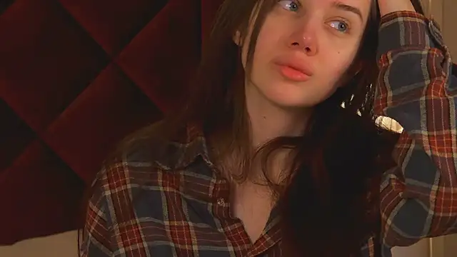 StacyHarland online show from January 11, 4:41 am