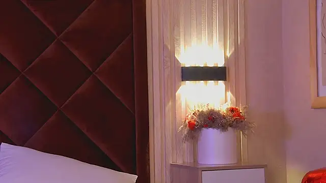 StacyHarland online show from February 23, 4:58 am