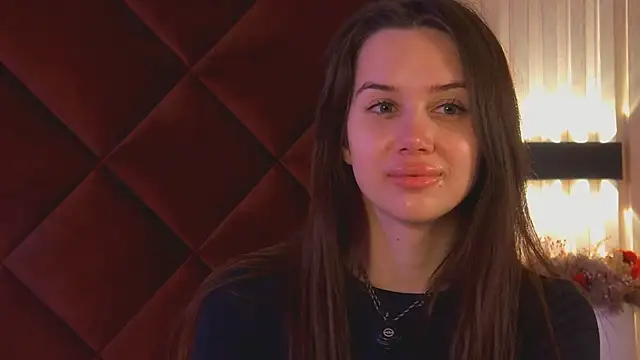 StacyHarland online show from March 24, 4:34 am