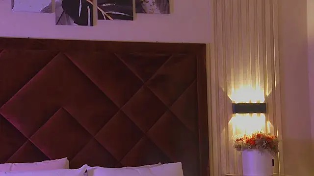 StacyHarland online show from October 21, 4:23 am