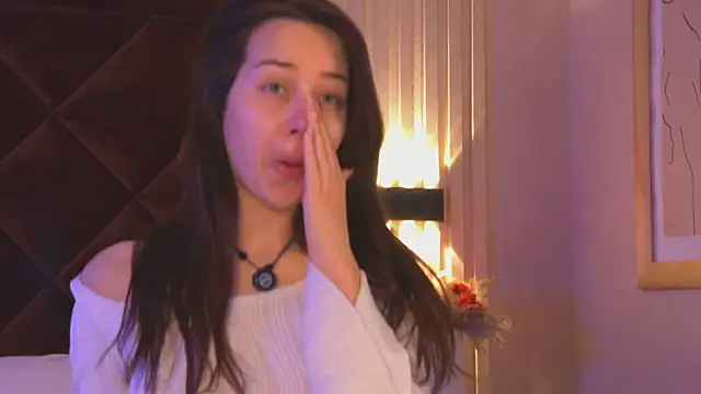 StacyHarland online show from April 13, 4:27 am