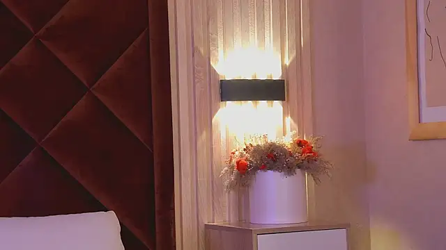 StacyHarland online show from March 15, 4:08 am