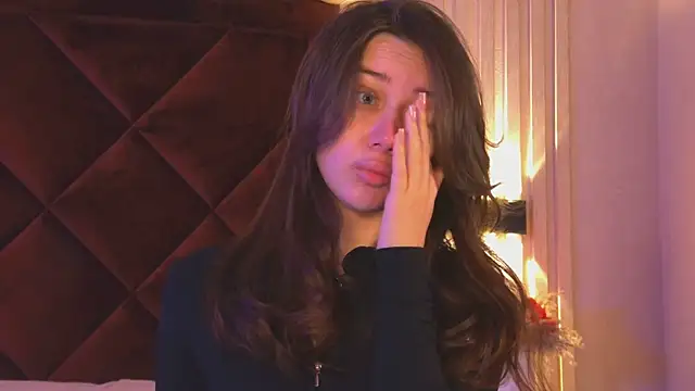 StacyHarland online show from April 10, 4:19 am