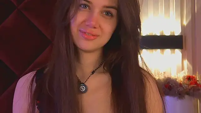 StacyHarland online show from February 22, 4:59 am