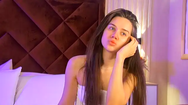 StacyHarland online show from December 1, 4:57 am