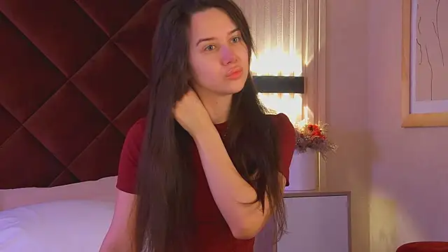 StacyHarland online show from January 10, 4:52 am