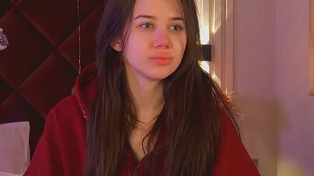 StacyHarland online show from January 7, 3:22 am