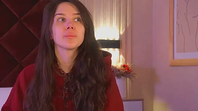 StacyHarland online show from January 9, 4:30 am