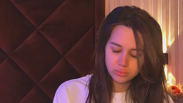 StacyHarland online show from April 21, 4:41 am