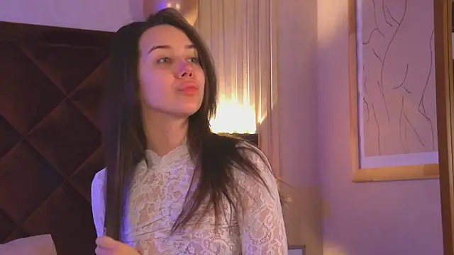 StacyHarland online show from April 24, 4:58 am