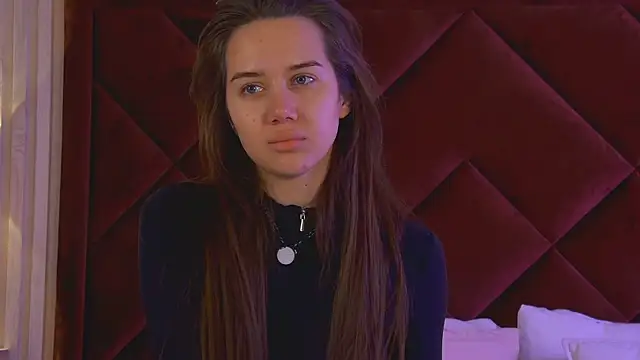 StacyHarland online show from November 28, 4:34 am