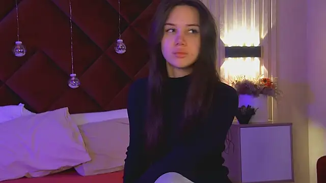 StacyHarland online show from December 19, 4:38 am