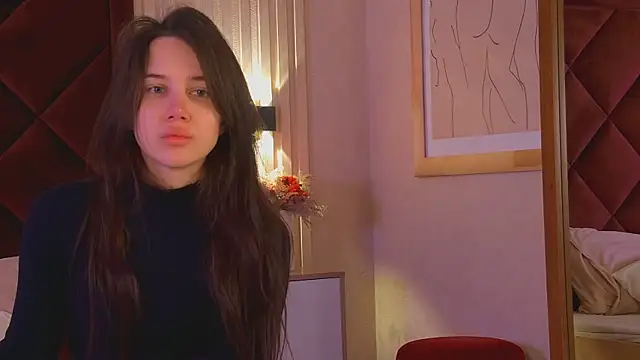 StacyHarland online show from January 12, 5:03 am