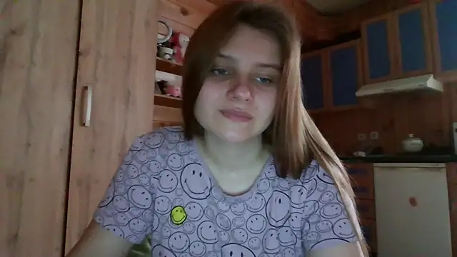 Little shygirl online show from December 2, 11:01 am