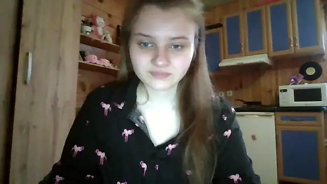 Little shygirl online show from November 23, 5:28 am