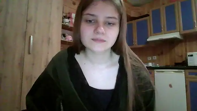 Little shygirl online show from November 17, 5:11 am