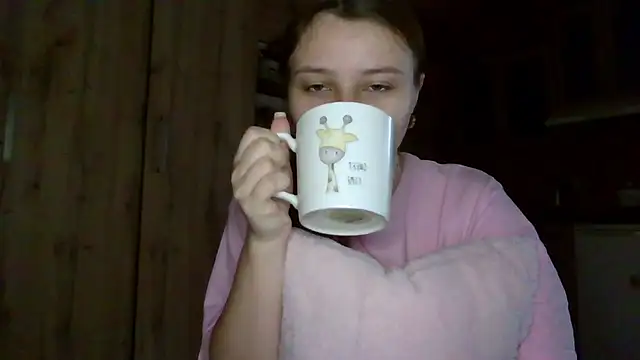 Little shygirl online show from November 8, 5:33 am