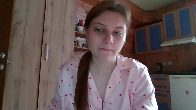 Snapshot of Little_shygirl chatting on October 18, 4:58 am Little shygirl online show from October 18, 4:58 am