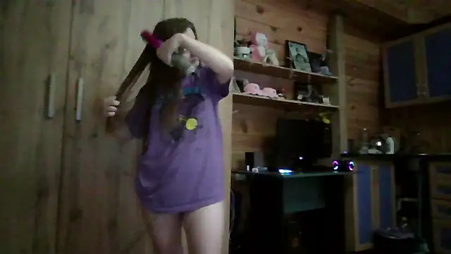 Little shygirl online show from November 20, 5:19 am