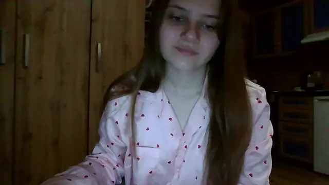 Little shygirl online show from November 3, 3:01 am