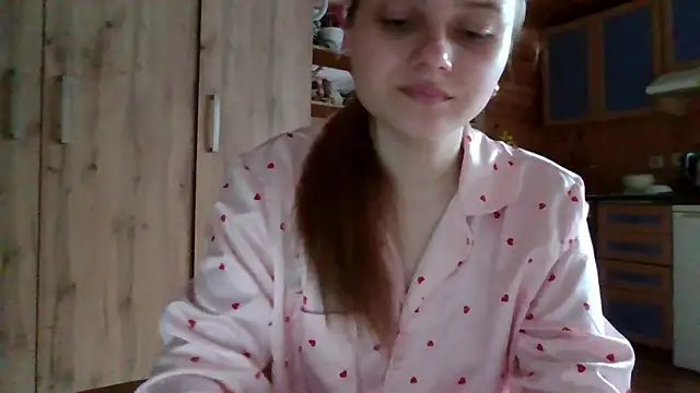 Little shygirl online show from November 2, 5:12 am