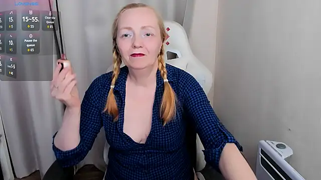 Karen Villis online show from November 28, 12:27 pm