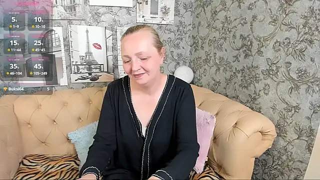 Karen Villis online show from June 29, 10:00 am