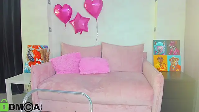 Snapshot of Candy_Cansew chatting on May 24, 1:05 am Candy Cansew online show from May 24, 1:05 am