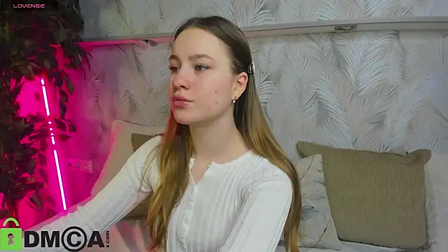Candy Cansew online show from October 15, 1:04 am