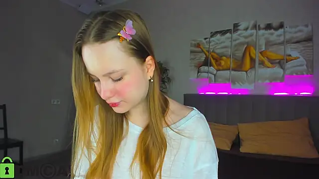 Snapshot of Candy_Cansew chatting on May 15, 1:03 am Candy Cansew online show from May 15, 1:03 am
