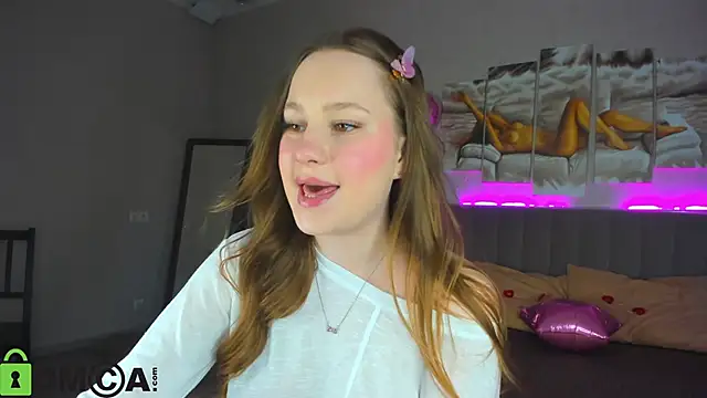 Snapshot of Candy_Cansew chatting on May 8, 9:13 am Candy Cansew online show from May 8, 9:13 am