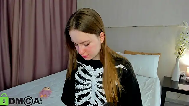 Snapshot of Candy_Cansew chatting on October 25, 1:05 am Candy Cansew online show from October 25, 1:05 am