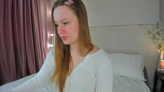Snapshot of Candy_Cansew chatting on May 11, 1:18 am Candy Cansew online show from May 11, 1:18 am