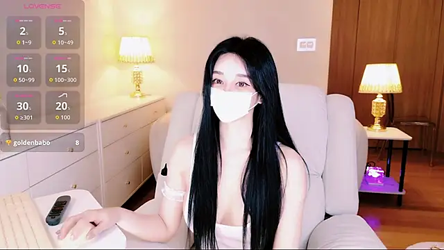 Snapshot of hotseah chatting on November 12, 12:42 pm hotseah online show from November 12, 12:42 pm