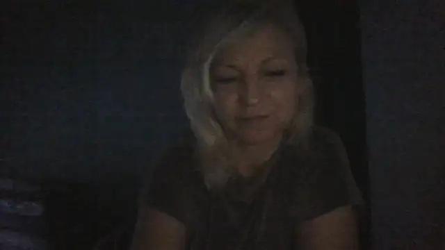 AidaRay online show from January 16, 8:35 pm