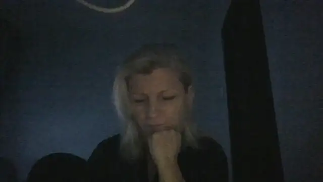 AidaRay online show from January 11, 8:27 pm