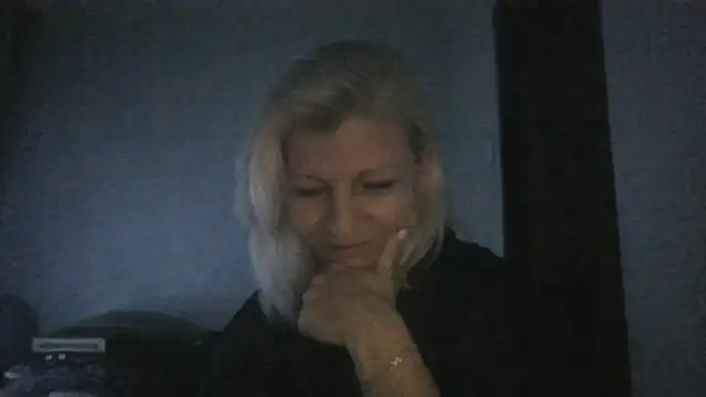 AidaRay online show from January 9, 9:11 pm