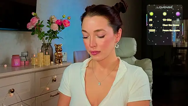 yourr Evaa online show from November 23, 2:10 am