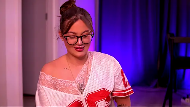 Snapshot of AryaDeluna chatting on October 5, 11:50 pm AryaDeluna online show from October 5, 11:50 pm