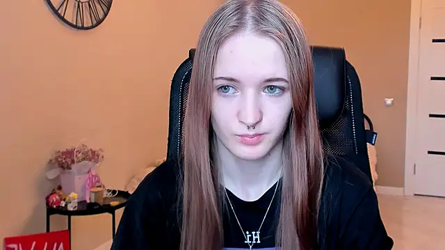 KateKayer online show from November 8, 10:41 am