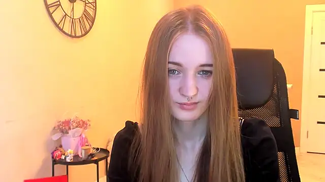 KateKayer online show from November 14, 10:30 am