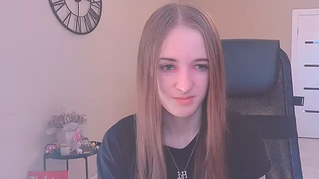 KateKayer online show from October 1, 8:52 am