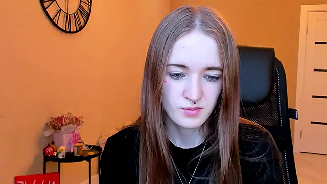 KateKayer online show from November 20, 11:22 am